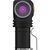 Фонарь Armytek Wizard C2 WUV White & Ultraviolet (F08901UF), изображение 3 Фонарь Armytek Wizard C2 WUV White & Ultraviolet (F08901UF), изображение 3