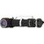 Фонарь Armytek Wizard C2 WUV White & Ultraviolet (F08901UF), изображение 4 Фонарь Armytek Wizard C2 WUV White & Ultraviolet (F08901UF), изображение 4