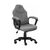 Кресло игровое GT Racer X-1414 Gray/Gray (X-1414 Fabric Gray/Gray), изображение 2 Кресло игровое GT Racer X-1414 Gray/Gray (X-1414 Fabric Gray/Gray), изображение 2