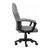 Кресло игровое GT Racer X-1414 Gray/Gray (X-1414 Fabric Gray/Gray), изображение 3 Кресло игровое GT Racer X-1414 Gray/Gray (X-1414 Fabric Gray/Gray), изображение 3