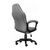Кресло игровое GT Racer X-1414 Gray/Gray (X-1414 Fabric Gray/Gray), изображение 4 Кресло игровое GT Racer X-1414 Gray/Gray (X-1414 Fabric Gray/Gray), изображение 4