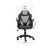 Кресло игровое GT Racer X-1414 Gray/Gray (X-1414 Fabric Gray/Gray), изображение 5 Кресло игровое GT Racer X-1414 Gray/Gray (X-1414 Fabric Gray/Gray), изображение 5