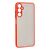 Чехол для мобильного телефона Armorstandart Frosted Matte Samsung A25 5G (A256) Red (ARM69693)