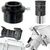 Телескоп Bresser Messier AR-102/1000 EXOS-1/EQ4 (4702107) (920517), изображение 5 Телескоп Bresser Messier AR-102/1000 EXOS-1/EQ4 (4702107) (920517), изображение 5