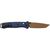 Нож Benchmade Bailout Crater Blue (537FE-02), изображение 2 Нож Benchmade Bailout Crater Blue (537FE-02), изображение 2