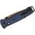 Нож Benchmade Bailout Crater Blue (537FE-02), изображение 8 Нож Benchmade Bailout Crater Blue (537FE-02), изображение 8