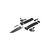 Нож Benchmade Bailout Crater Black (537GY-03), изображение 10 Нож Benchmade Bailout Crater Black (537GY-03), изображение 10