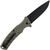 Нож Boker Plus Large Strike Grivory Green (06EX901), изображение 2 Нож Boker Plus Large Strike Grivory Green (06EX901), изображение 2