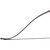 Лук Poe Lang Korrigan Youth Recurve 15 LBS Black (RE-011B), зображення 2 Лук Poe Lang Korrigan Youth Recurve 15 LBS Black (RE-011B), зображення 2