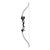 Лук Poe Lang Korrigan Youth Recurve 15 LBS Black (RE-011B) Лук Poe Lang Korrigan Youth Recurve 15 LBS Black (RE-011B)