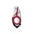 Мультитул Leatherman Raptor Rescue чохол Utility Black/Red (833058), изображение 2 Мультитул Leatherman Raptor Rescue чохол Utility Black/Red (833058), изображение 2