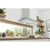 Вытяжка кухонная Gorenje WHC629E4X, изображение 7