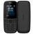 Мобільний телефон Nokia 105 DS 2019 Black (16KIGB01A01), зображення 5