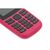 Мобільний телефон Nokia 105 DS 2019 Pink (16KIGP01A01), зображення 5 Мобільний телефон Nokia 105 DS 2019 Pink (16KIGP01A01), зображення 5