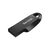 USB флеш накопитель SanDisk 64GB Ultra Curve Black USB 3.2 (SDCZ550-064G-G46), изображение 2 USB флеш накопитель SanDisk 64GB Ultra Curve Black USB 3.2 (SDCZ550-064G-G46), изображение 2