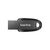 USB флеш накопитель SanDisk 64GB Ultra Curve Black USB 3.2 (SDCZ550-064G-G46) USB флеш накопитель SanDisk 64GB Ultra Curve Black USB 3.2 (SDCZ550-064G-G46)
