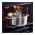 Кастрюля KitchenAid MSS 20 см 3,1 л (CC003259-001), изображение 6 Кастрюля KitchenAid MSS 20 см 3,1 л (CC003259-001), изображение 6