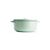 Кастрюля KitchenAid чавунна з кришкою 3,3 л Фісташкова (CC007433-001), изображение 2 Кастрюля KitchenAid чавунна з кришкою 3,3 л Фісташкова (CC007433-001), изображение 2