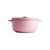 Кастрюля KitchenAid чавунна з кришкою 3,3 л Суха троянда (CC007430-001), изображение 2 Кастрюля KitchenAid чавунна з кришкою 3,3 л Суха троянда (CC007430-001), изображение 2