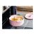 Кастрюля KitchenAid чавунна з кришкою 3,3 л Суха троянда (CC007430-001), изображение 6 Кастрюля KitchenAid чавунна з кришкою 3,3 л Суха троянда (CC007430-001), изображение 6