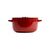 Кастрюля KitchenAid чавунна з кришкою 3,3 л Червона (CC006057-001), изображение 2 Кастрюля KitchenAid чавунна з кришкою 3,3 л Червона (CC006057-001), изображение 2