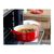 Кастрюля KitchenAid чавунна з кришкою 3,3 л Червона (CC006057-001), изображение 7 Кастрюля KitchenAid чавунна з кришкою 3,3 л Червона (CC006057-001), изображение 7