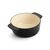 Кастрюля KitchenAid чавунна з кришкою 3,3 л Чорна (CC006058-001), изображение 4 Кастрюля KitchenAid чавунна з кришкою 3,3 л Чорна (CC006058-001), изображение 4