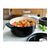 Кастрюля KitchenAid чавунна з кришкою 3,3 л Чорна (CC006058-001), изображение 8 Кастрюля KitchenAid чавунна з кришкою 3,3 л Чорна (CC006058-001), изображение 8