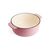 Кастрюля KitchenAid чавунна з кришкою 5,2 л Суха троянда (CC007431-001), изображение 4 Кастрюля KitchenAid чавунна з кришкою 5,2 л Суха троянда (CC007431-001), изображение 4