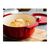 Кастрюля KitchenAid чавунна з кришкою 5,2 л Червона (CC006060-001), изображение 4 Кастрюля KitchenAid чавунна з кришкою 5,2 л Червона (CC006060-001), изображение 4
