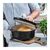Кастрюля KitchenAid чавунна з кришкою 5,2 л Чорна (CC006061-001), изображение 10 Кастрюля KitchenAid чавунна з кришкою 5,2 л Чорна (CC006061-001), изображение 10