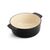 Кастрюля KitchenAid чавунна з кришкою 5,2 л Чорна (CC006061-001), изображение 5 Кастрюля KitchenAid чавунна з кришкою 5,2 л Чорна (CC006061-001), изображение 5