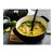 Кастрюля KitchenAid чавунна з кришкою 5,2 л Чорна (CC006061-001), изображение 6 Кастрюля KitchenAid чавунна з кришкою 5,2 л Чорна (CC006061-001), изображение 6