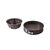 Форма для выпечки Bergner Bakeware lovers Набір 2 предмета (BG-37194-CO) Форма для выпечки Bergner Bakeware lovers Набір 2 предмета (BG-37194-CO)