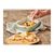 Форма для выпечки KitchenAid з кришкою керамогранітна 0,9 л Фісташкова (CC007424-001), изображение 6
