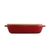 Форма для выпечки KitchenAid з кришкою керамогранітна 1,9 л Червона (CC006106-001), изображение 2 Форма для выпечки KitchenAid з кришкою керамогранітна 1,9 л Червона (CC006106-001), изображение 2