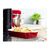 Форма для выпечки KitchenAid з кришкою керамогранітна 1,9 л Червона (CC006106-001), изображение 6 Форма для выпечки KitchenAid з кришкою керамогранітна 1,9 л Червона (CC006106-001), изображение 6