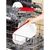 Форма для выпечки KitchenAid з кришкою керамогранітна 1,9 л Червона (CC006106-001), изображение 8 Форма для выпечки KitchenAid з кришкою керамогранітна 1,9 л Червона (CC006106-001), изображение 8