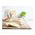 Форма для выпечки KitchenAid з кришкою керамогранітна 3,8 л Кремова (CC006109-001), изображение 5 Форма для выпечки KitchenAid з кришкою керамогранітна 3,8 л Кремова (CC006109-001), изображение 5