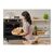 Форма для выпечки KitchenAid з кришкою керамогранітна 3,8 л Кремова (CC006109-001), изображение 6 Форма для выпечки KitchenAid з кришкою керамогранітна 3,8 л Кремова (CC006109-001), изображение 6
