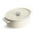 Гусятница KitchenAid Cast Iron 30 см 5,6 л Мигдалевий крем (CC006062-001) Гусятница KitchenAid Cast Iron 30 см 5,6 л Мигдалевий крем (CC006062-001)