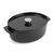 Гусятница KitchenAid Cast Iron 30 см 5,6 л Чорна (CC006064-001) Гусятница KitchenAid Cast Iron 30 см 5,6 л Чорна (CC006064-001)