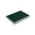 Еженедельник Buromax недатированный BASE(Miradur) L2U A5 зеленый 288 страниц (BM.2008-04), изображение 2 Еженедельник Buromax недатированный BASE(Miradur) L2U A5 зеленый 288 страниц (BM.2008-04), изображение 2