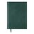 Еженедельник Buromax недатированный STRONG, А5, зеленый 288 страниц (BM.2022-04)