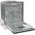 Посудомоечная машина Gorenje GV643D90, изображение 3