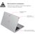 Чехол для ноутбука Armorstandart 16 MacBook Pro M3/M2/M1 (A2485/A2780) 2021/2023 Matte Shell (ARM61430), изображение 2 Чехол для ноутбука Armorstandart 16 MacBook Pro M3/M2/M1 (A2485/A2780) 2021/2023 Matte Shell (ARM61430), изображение 2
