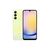 Мобільний телефон Samsung Galaxy A25 5G 8/256Gb Yellow (SM-A256BZYHEUC) Мобільний телефон Samsung Galaxy A25 5G 8/256Gb Yellow (SM-A256BZYHEUC)