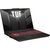 Ноутбук ASUS TUF Gaming A16 FA607PV-QT032 (90NR0IX4-M001L0), зображення 2