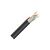 Кабель мережевий FinMark UTP 305м CAT5e 4P 24AWG-2x0.75 power PE B Drum (163692) Кабель мережевий FinMark UTP 305м CAT5e 4P 24AWG-2x0.75 power PE B Drum (163692)