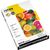Весы кухонные Rotex RSK14-C citrus, изображение 5 Весы кухонные Rotex RSK14-C citrus, изображение 5